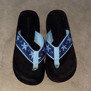 Blue Starfish Women's Sandals